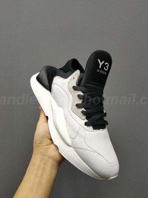 Y-3 Men's Shoes 68
